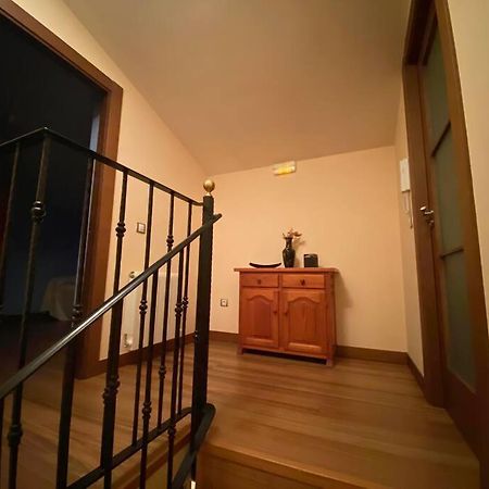 אסקראי Casa Los 8 Canos מראה חיצוני תמונה