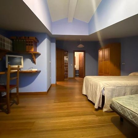 אסקראי Casa Los 8 Canos מראה חיצוני תמונה