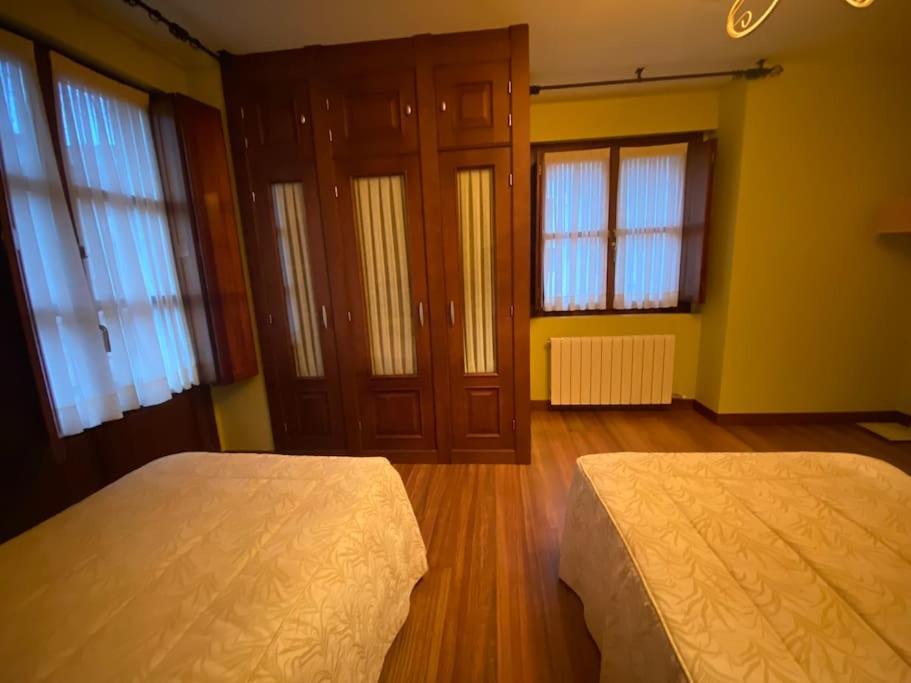אסקראי Casa Los 8 Canos מראה חיצוני תמונה