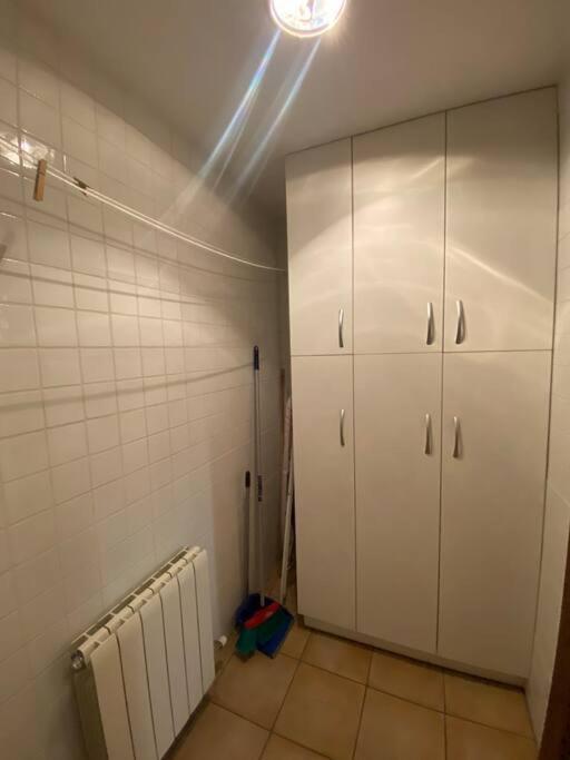 אסקראי Casa Los 8 Canos מראה חיצוני תמונה