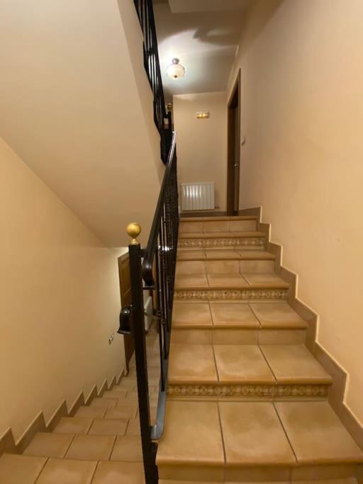 אסקראי Casa Los 8 Canos מראה חיצוני תמונה