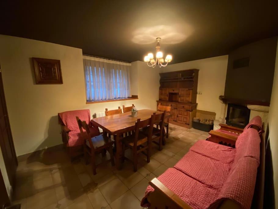 אסקראי Casa Los 8 Canos מראה חיצוני תמונה