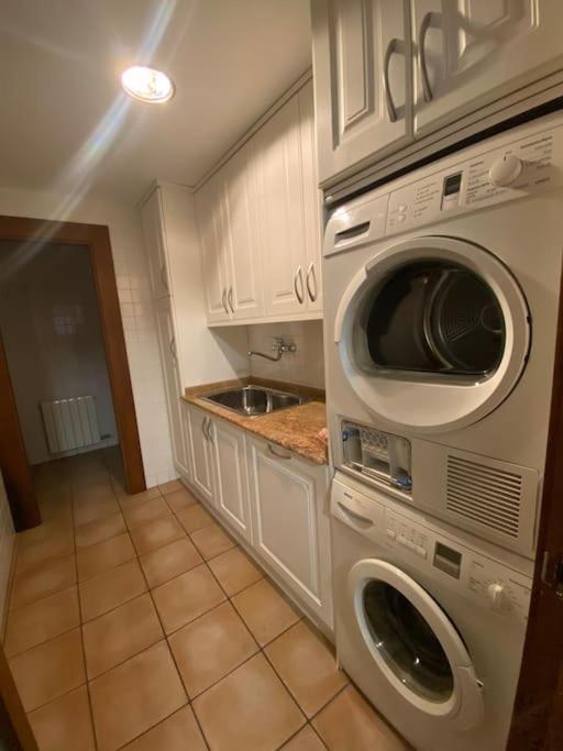 אסקראי Casa Los 8 Canos מראה חיצוני תמונה