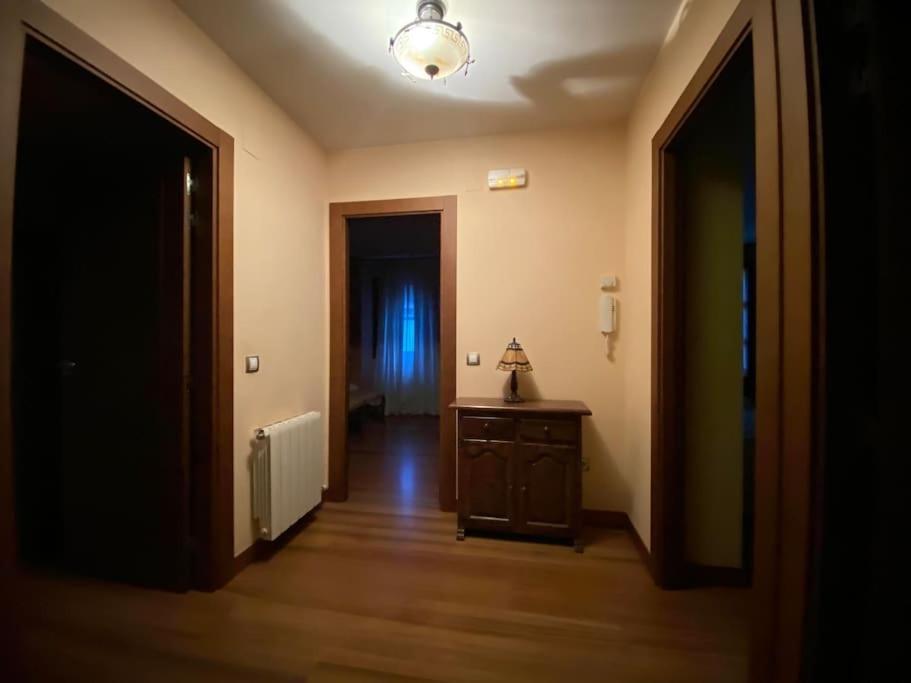 אסקראי Casa Los 8 Canos מראה חיצוני תמונה